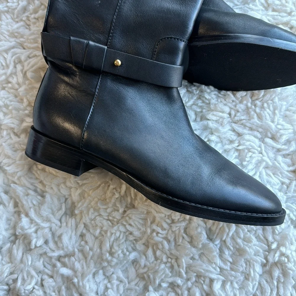 Tory Burch‎ Tall Leather Boots
